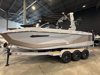 BOATZON | Nautique Super Air Nautique G23 2025 BOATZON | Nautique Super Air Nautique G23 2025