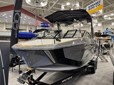 BOATZON | Nautique Super Air Nautique G23 2025