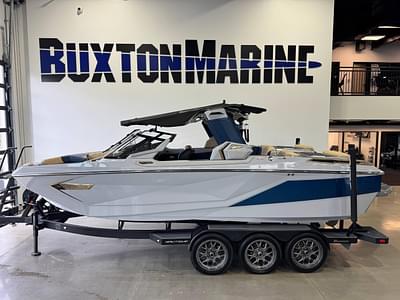 BOATZON | Nautique Super Air Nautique G23 Paragon 2022