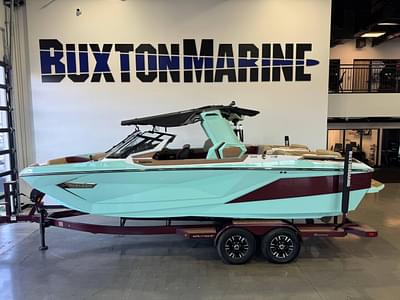 BOATZON | Nautique Super Air Nautique G23 Paragon 2023