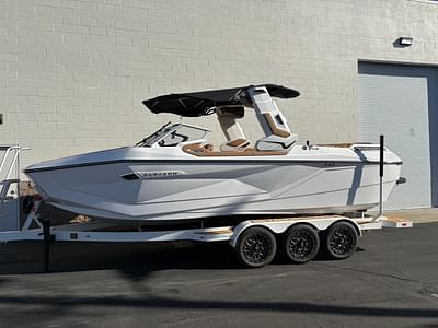 BOATZON | Nautique Super Air Nautique G23 Paragon 2025