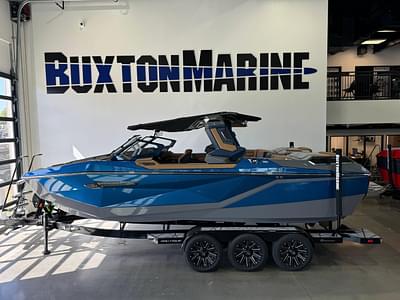 BOATZON | Nautique Super Air Nautique G23 Paragon 2025