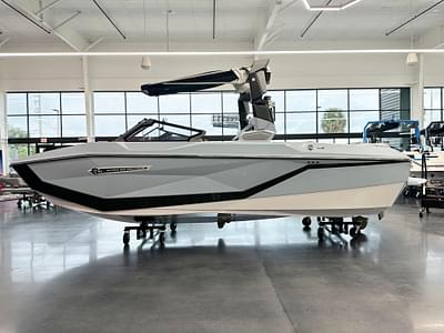 BOATZON | Nautique Super Air Nautique G23 Paragon 2025