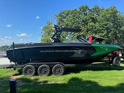 BOATZON | Nautique Super Air Nautique G25 2017 BOATZON | Nautique Super Air Nautique G25 2017