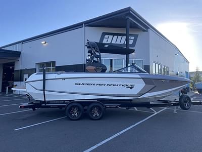 BOATZON | Nautique Super Air Nautique G25 2019