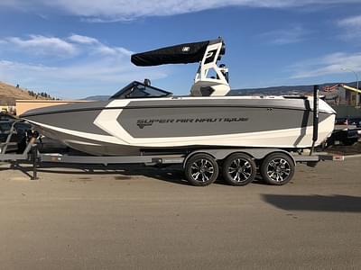 BOATZON | Nautique Super Air Nautique G25 2020 BOATZON | Nautique Super Air Nautique G25 2020