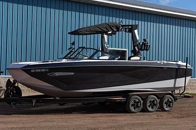 BOATZON | Nautique Super Air Nautique G25 2022