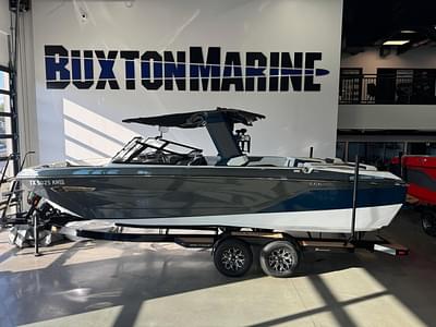 BOATZON | Nautique Super Air Nautique G25 2022 BOATZON | Nautique Super Air Nautique G25 2022