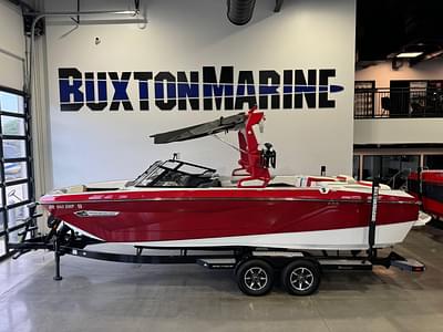 BOATZON | Nautique Super Air Nautique G25 2022