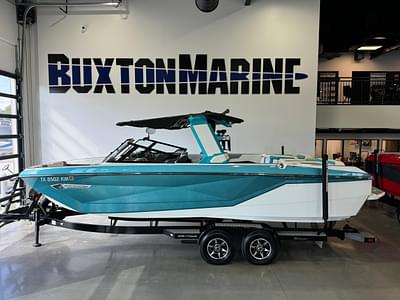 BOATZON | Nautique Super Air Nautique G25 2022