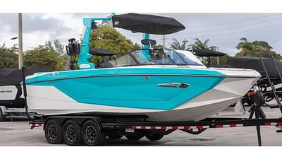 BOATZON | Nautique Super Air Nautique G25 2022