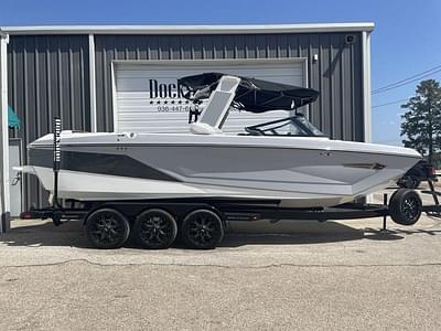 BOATZON | Nautique Super Air Nautique G25 2022