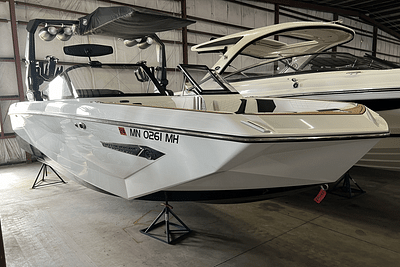 BOATZON | Nautique Super Air Nautique G25 2022