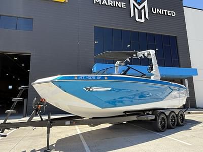 BOATZON | Nautique Super Air Nautique G25 2022 BOATZON | Nautique Super Air Nautique G25 2022