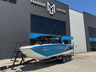 BOATZON | Nautique Super Air Nautique G25 2022 BOATZON | Nautique Super Air Nautique G25 2022