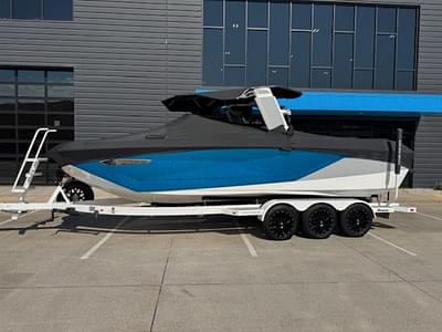 BOATZON | Nautique Super Air Nautique G25 2022