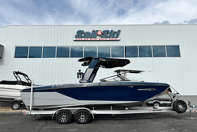 BOATZON | Nautique Super Air Nautique G25 2024