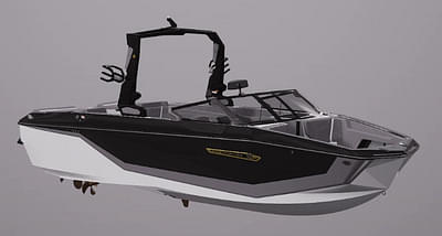 BOATZON | Nautique Super Air Nautique G25 2024