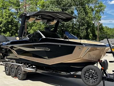 BOATZON | Nautique Super Air Nautique G25 2025