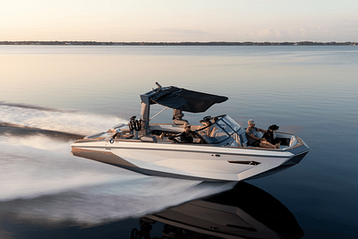 BOATZON | Nautique Super Air Nautique G25 2025
