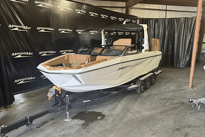 BOATZON | Nautique Super Air Nautique G25 2025