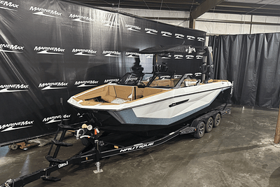 BOATZON | Nautique Super Air Nautique G25 2025 BOATZON | Nautique Super Air Nautique G25 2025
