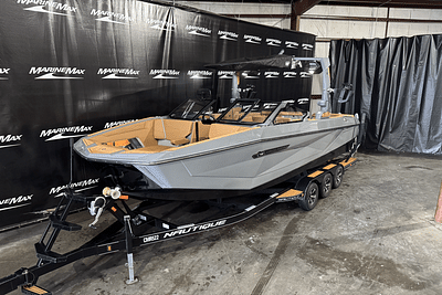 BOATZON | Nautique Super Air Nautique G25 2025 BOATZON | Nautique Super Air Nautique G25 2025