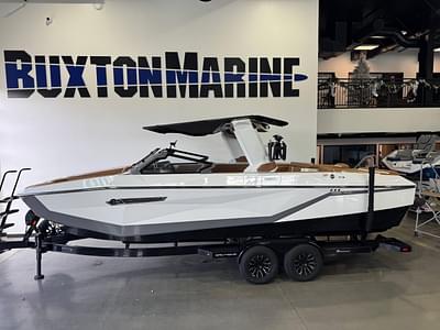 BOATZON | Nautique Super Air Nautique G25 2025 BOATZON | Nautique Super Air Nautique G25 2025