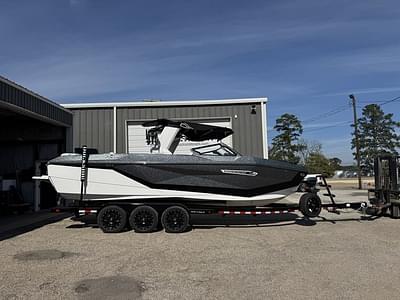 BOATZON | Nautique Super Air Nautique G25 2025