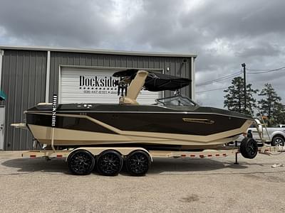 BOATZON | Nautique Super Air Nautique G25 2025 BOATZON | Nautique Super Air Nautique G25 2025