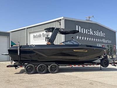 BOATZON | Nautique Super Air Nautique G25 2025 BOATZON | Nautique Super Air Nautique G25 2025