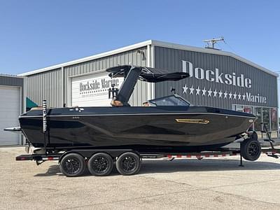 BOATZON | Nautique Super Air Nautique G25 2025 BOATZON | Nautique Super Air Nautique G25 2025