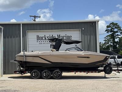 BOATZON | Nautique Super Air Nautique G25 2025