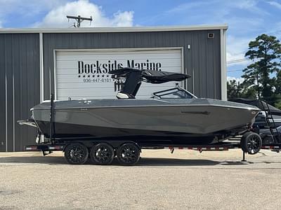 BOATZON | Nautique Super Air Nautique G25 2025 BOATZON | Nautique Super Air Nautique G25 2025