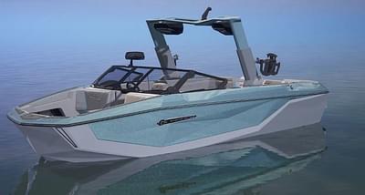 BOATZON | Nautique Super Air Nautique G25 2025