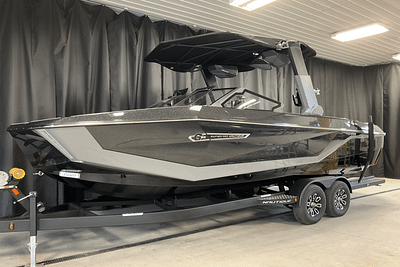 BOATZON | Nautique Super Air Nautique G25 2025