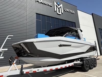 BOATZON | Nautique Super Air Nautique G25 2025 BOATZON | Nautique Super Air Nautique G25 2025