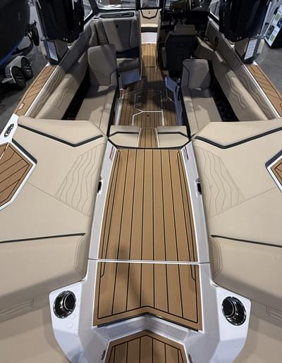 BOATZON | Nautique Super Air Nautique G25 2025 BOATZON | Nautique Super Air Nautique G25 2025