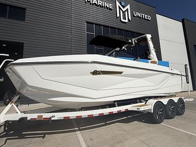 BOATZON | Nautique Super Air Nautique G25 2025