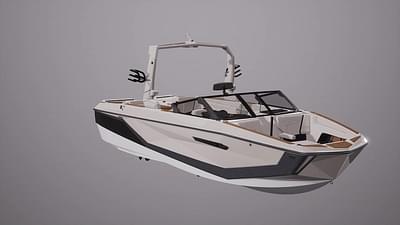 BOATZON | 2026 Nautique Super Air Nautique G25