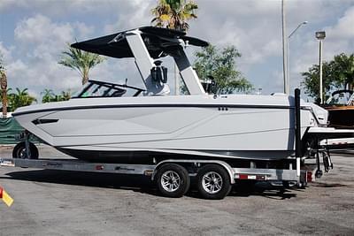 BOATZON | Nautique Super Air Nautique G25 Coastal Edition 2022