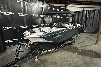 BOATZON | Nautique Super Air Nautique G25 Paragon 2020 BOATZON | Nautique Super Air Nautique G25 Paragon 2020