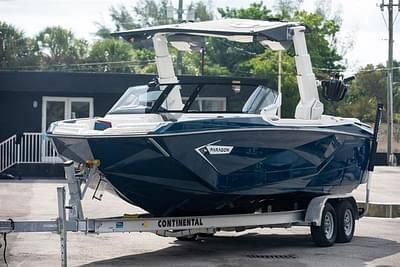 BOATZON | Nautique Super Air Nautique G25 Paragon 2021