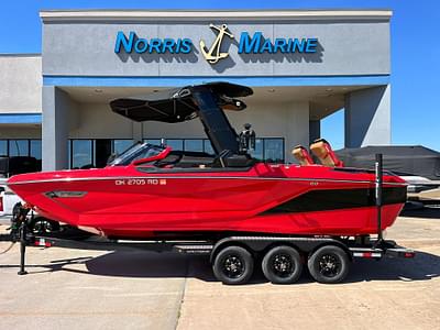 BOATZON | Nautique Super Air Nautique G25 Paragon 2021 BOATZON | Nautique Super Air Nautique G25 Paragon 2021