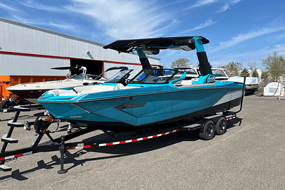 BOATZON | Nautique Super Air Nautique G25 Paragon 2022