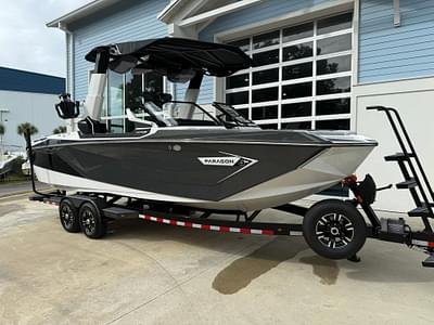 BOATZON | Nautique Super Air Nautique G25 Paragon 2023