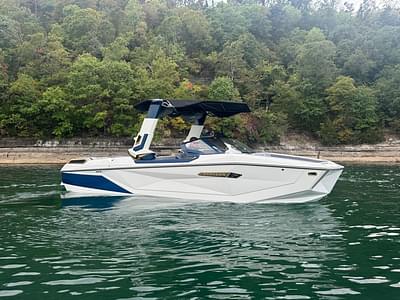 BOATZON | Nautique Super Air Nautique G25 Paragon 2024