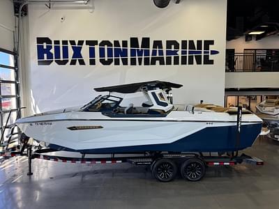 BOATZON | Nautique Super Air Nautique G25 Paragon 2024