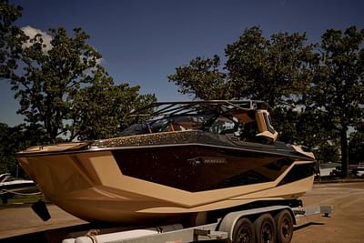 BOATZON | Nautique Super Air Nautique G25 Paragon 2025