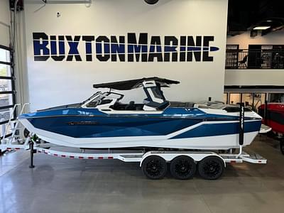 BOATZON | Nautique Super Air Nautique G25 Paragon 2025